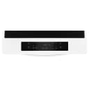 4.8 cu. ft. Guided Electric Front Control Range With The Easy-Wipe Ceramic Glass Cooktop view 5