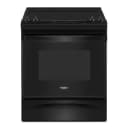 4.8 Cu. Ft. Whirlpool® Electric Range with Frozen Bake™ Technology view 1