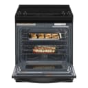 4.8 Cu. Ft. Whirlpool® Electric Range with Frozen Bake™ Technology view 3