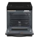 4.8 Cu. Ft. Whirlpool® Electric Range with Frozen Bake™ Technology view 4