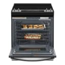 4.8 Cu. Ft. Whirlpool® Electric Range with Frozen Bake™ Technology view 3