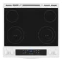 4.8 Cu. Ft. Whirlpool® Electric Range with Frozen Bake™ Technology view 2