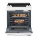 4.8 Cu. Ft. Whirlpool® Electric Range with Frozen Bake™ Technology view 3