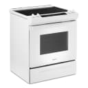 4.8 Cu. Ft. Whirlpool® Electric Range with Frozen Bake™ Technology view 5