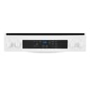 4.8 Cu. Ft. Whirlpool® Electric Range with Frozen Bake™ Technology view 7