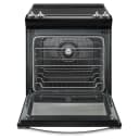 6.4 Cu. Ft. Slide-In Electric Range with True Convection view 1