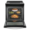 6.4 Cu. Ft. Slide-In Electric Range with True Convection view 2