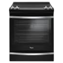 6.4 Cu. Ft. Slide-In Electric Range with True Convection view 3