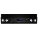 6.4 Cu. Ft. Slide-In Electric Range with True Convection view 5