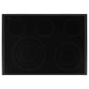 6.4 Cu. Ft. Slide-In Electric Range with True Convection view 6