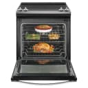 6.4 Cu. Ft. Slide-In Electric Range with True Convection view 3