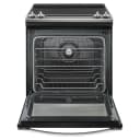 6.4 Cu. Ft. Slide-In Electric Range with True Convection view 4