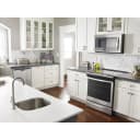 6.4 Cu. Ft. Slide-In Electric Range with True Convection view 6