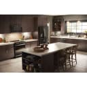 6.4 Cu. Ft. Smart Slide-in Electric Range With Air Fry, When Connected view 8