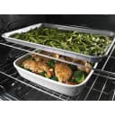 6.4 cu. ft. Smart Slide-in Electric Range with Air Fry, when Connected view 23