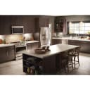 6.4 cu. ft. Smart Slide-in Electric Range with Air Fry, when Connected view 29