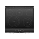 6.4 cu. ft. Smart Slide-in Electric Range with Air Fry, when Connected view 32