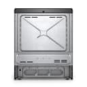 6.4 cu. ft. Smart Slide-in Electric Range with Air Fry, when Connected view 5