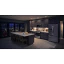 6.4 cu. ft. Smart Slide-in Electric Range with Air Fry, when Connected view 38