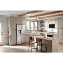 6.4 cu. ft. Smart Slide-in Electric Range with Air Fry, when Connected view 21