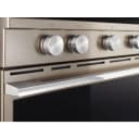 6.4 cu. ft. Smart Slide-in Electric Range with Scan-to-Cook Technology view 16