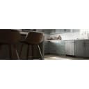 6.4 cu. ft. Smart Slide-in Electric Range with Scan-to-Cook Technology view 9