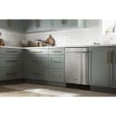 6.4 cu. ft. Smart Slide-in Electric Range with Scan-to-Cook Technology view 4