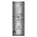Smart ENERGY STAR® Front Load Laundry Tower with UV Clean Technology & FreshFlowTM Vent System 4.5 cu. ft. Washer & 7.4 cu. ft. Electric Dryer view 18