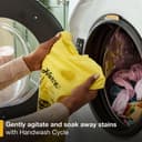 Smart ENERGY STAR® Front Load Laundry Tower with UV Clean Technology & FreshFlowTM Vent System 4.5 cu. ft. Washer & 7.4 cu. ft. Electric Dryer view 9