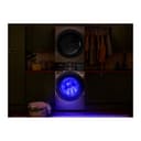 Smart ENERGY STAR® Front Load Laundry Tower with UV Clean Technology & FreshFlowTM Vent System 4.5 cu. ft. Washer & 7.4 cu. ft. Electric Dryer view 17