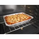 5.0 cu. ft. Front Control Gas Range with Cast-Iron Grates view 3