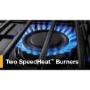 5.0 Cu. Ft. Gas Range with Frozen Bake™ Technology view 31