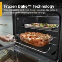 5.0 Cu. Ft. Gas Range with Frozen Bake™ Technology view 6