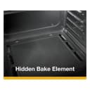 5.0 Cu. Ft. Gas Range with Frozen Bake™ Technology view 7