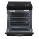 5.0 Cu. Ft. Gas Range with Frozen Bake™ Technology view 8