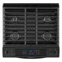 5.0 Cu. Ft. Gas Range with Frozen Bake™ Technology view 10