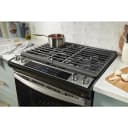 5.0 Cu. Ft. Gas Range with Frozen Bake™ Technology view 11