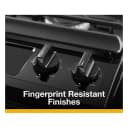 5.0 Cu. Ft. Gas Range with Frozen Bake™ Technology view 21