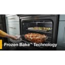 5.0 Cu. Ft. Gas Range with Frozen Bake™ Technology view 29