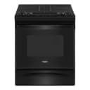5.0 Cu. Ft. Gas Range with Frozen Bake™ Technology view 1