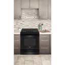 5.0 Cu. Ft. Gas Range with Frozen Bake™ Technology view 33