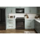 5.0 Cu. Ft. Gas Range with Frozen Bake™ Technology view 38