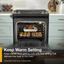 5.0 Cu. Ft. Gas Range with Frozen Bake™ Technology view 40