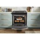 5.0 Cu. Ft. Gas Range with Frozen Bake™ Technology view 41