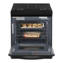 5.0 Cu. Ft. Gas Range with Frozen Bake™ Technology view 44