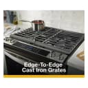 5.0 Cu. Ft. Gas Range with Frozen Bake™ Technology view 49