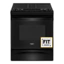 5.0 Cu. Ft. Gas Range with Frozen Bake™ Technology view 50