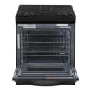 5.0 Cu. Ft. Gas Range with Frozen Bake™ Technology view 52