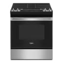 5.0 Cu. Ft. Whirlpool® Gas Range with Frozen Bake™ Technology view 1