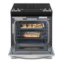 5.0 Cu. Ft. Whirlpool® Gas Range with Frozen Bake™ Technology view 3